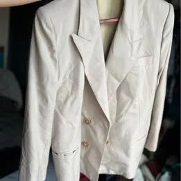 Blazer Alta moda - imagen 1