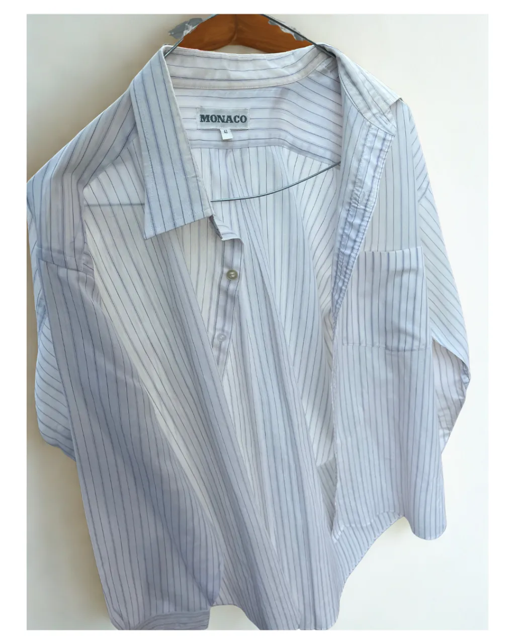 Camisa Monaco - imagen 1