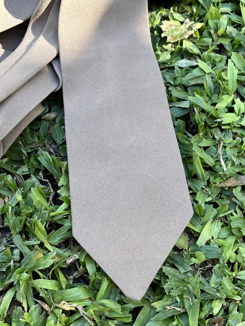Corbata Sin marca