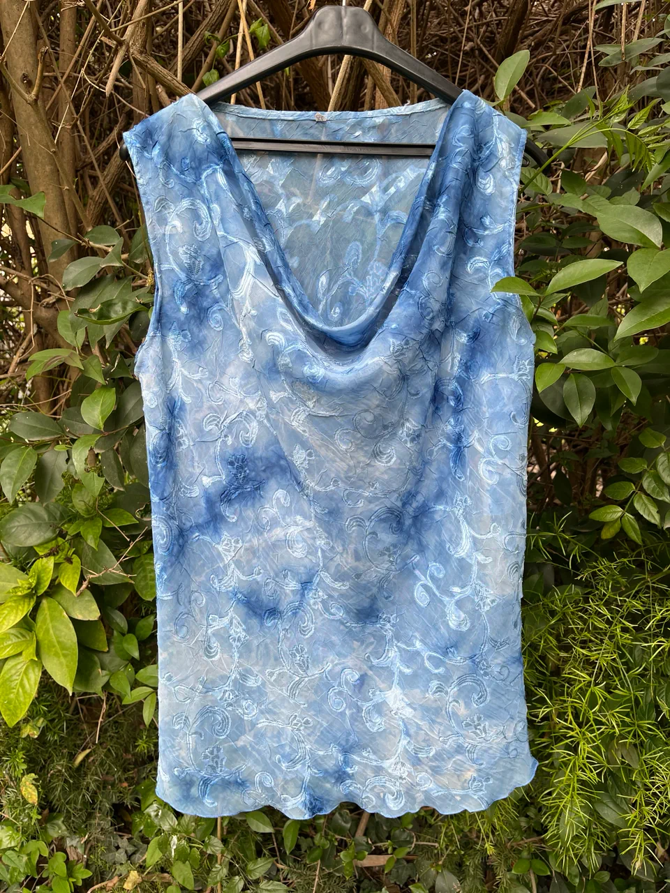 Remera Aa · Talle M