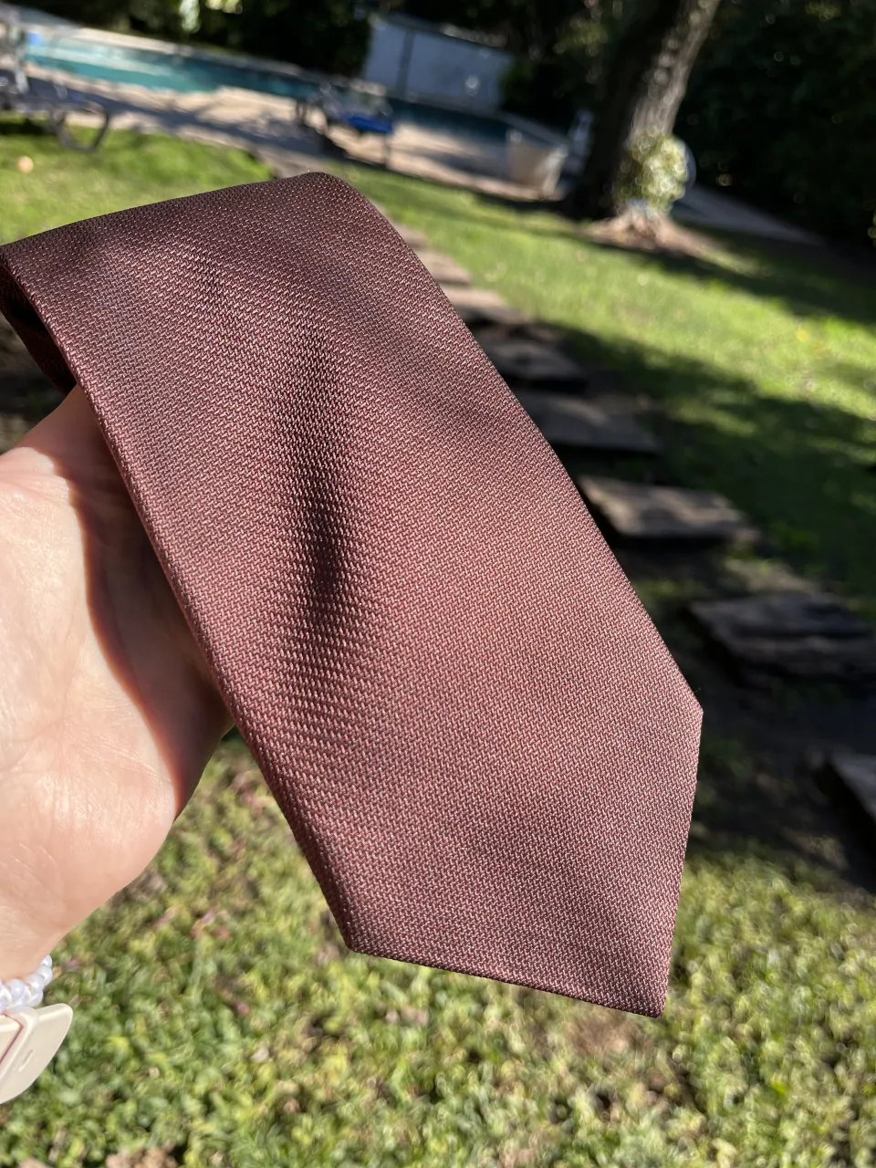 Corbata Angelo litrico