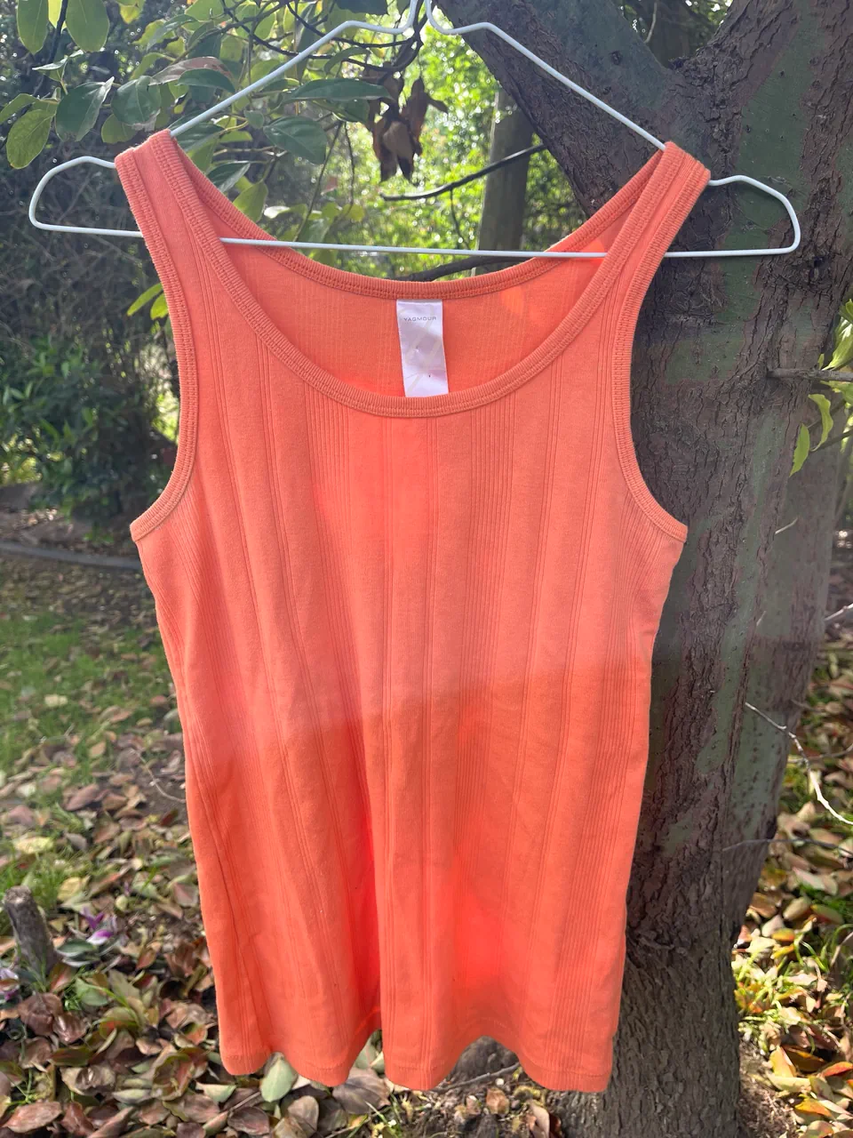 Musculosa Sin marca - imagen 1