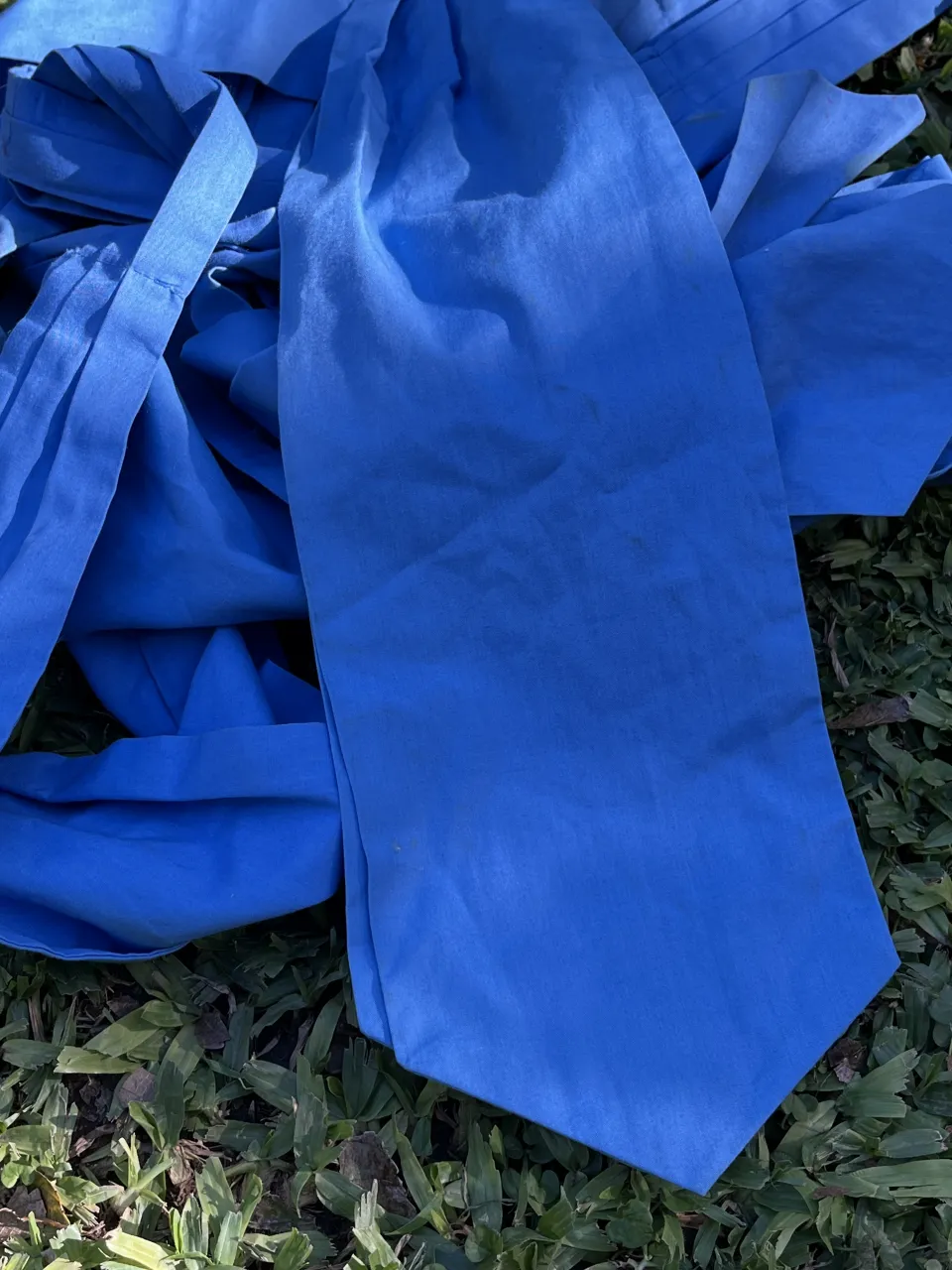 Corbata Sin marca