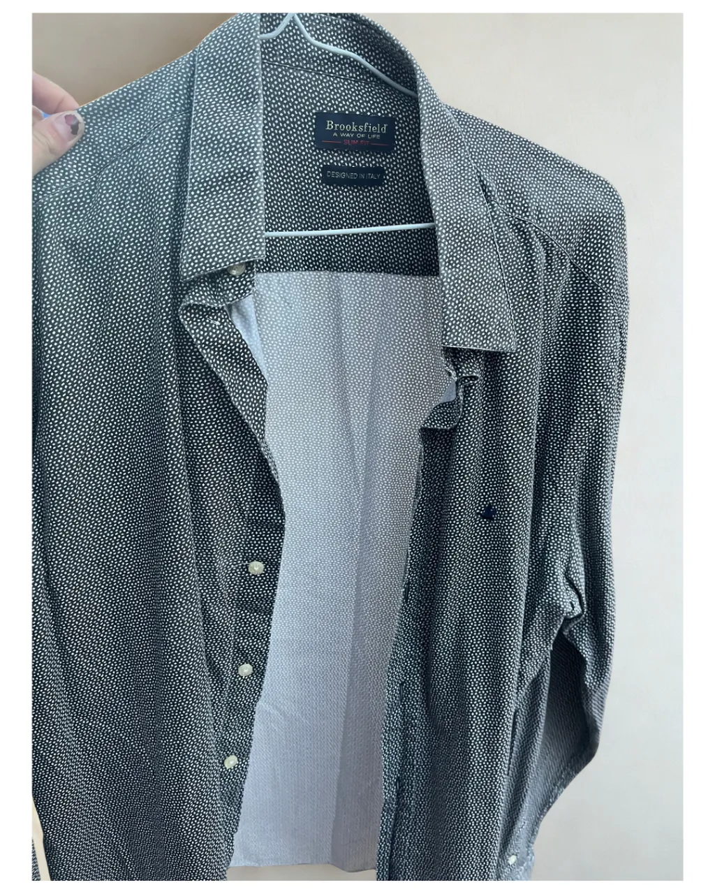 Camisa Brooksfield - imagen 1