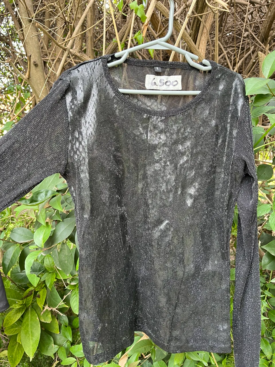 Remera Aa - imagen 1