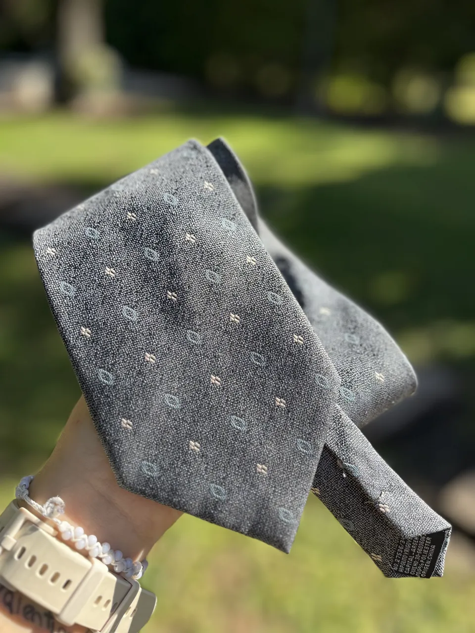 Corbata Dat new york - imagen 1