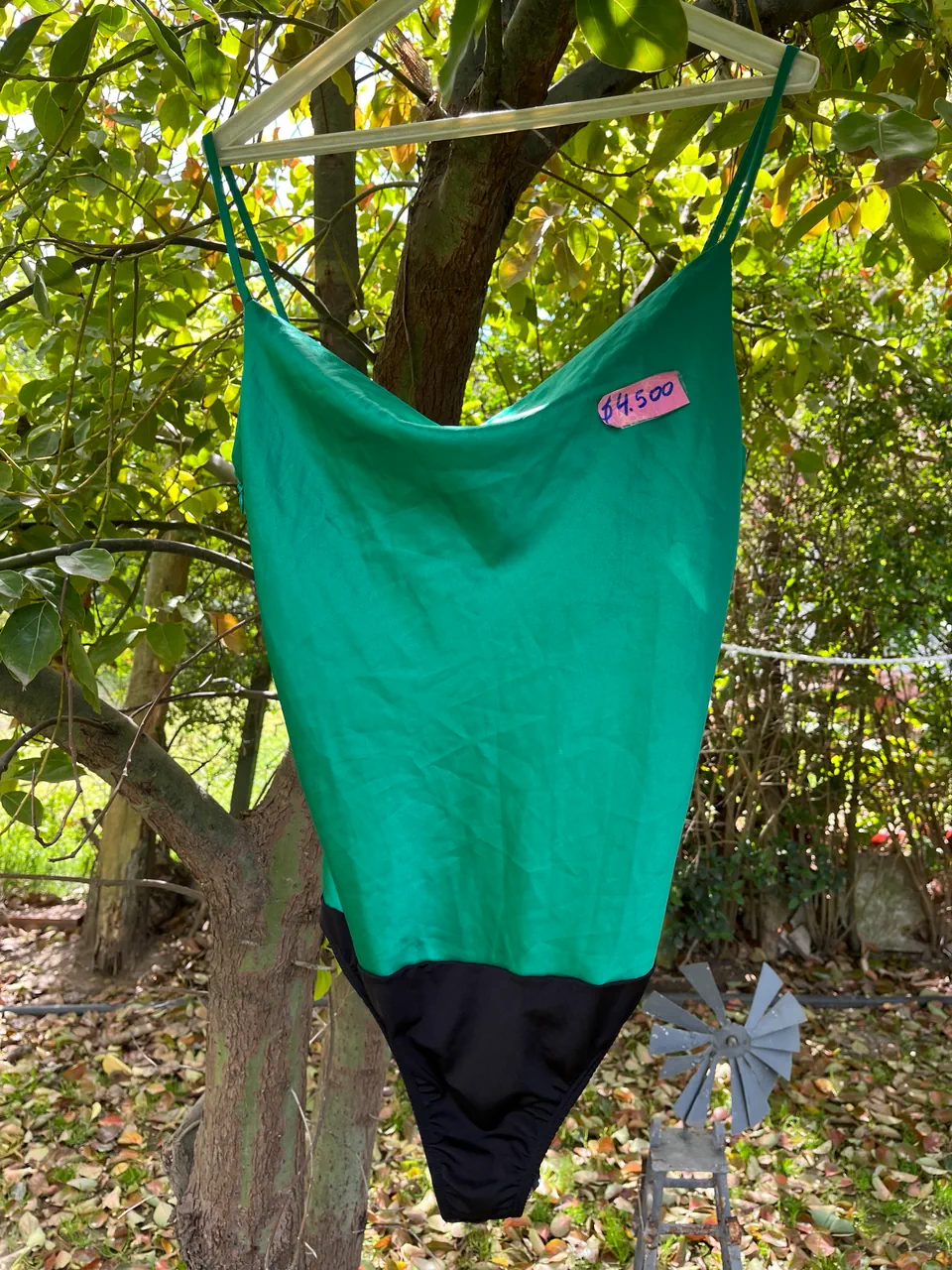 Body Sin marca - imagen 1