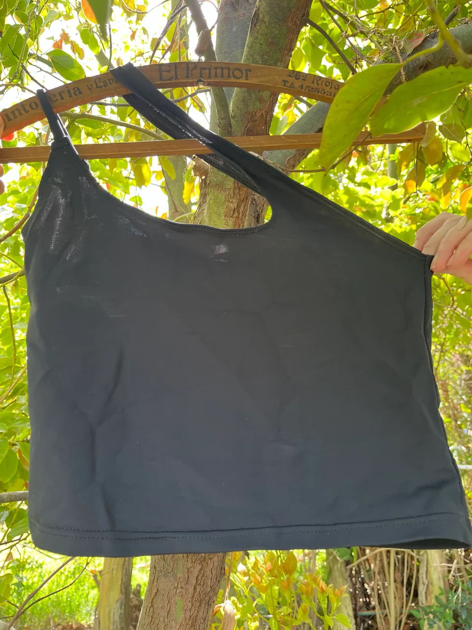Musculosa Sin marca - imagen 1