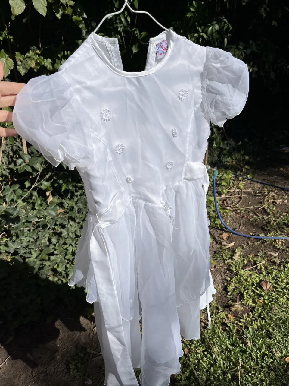 Vestido Aa - imagen 1