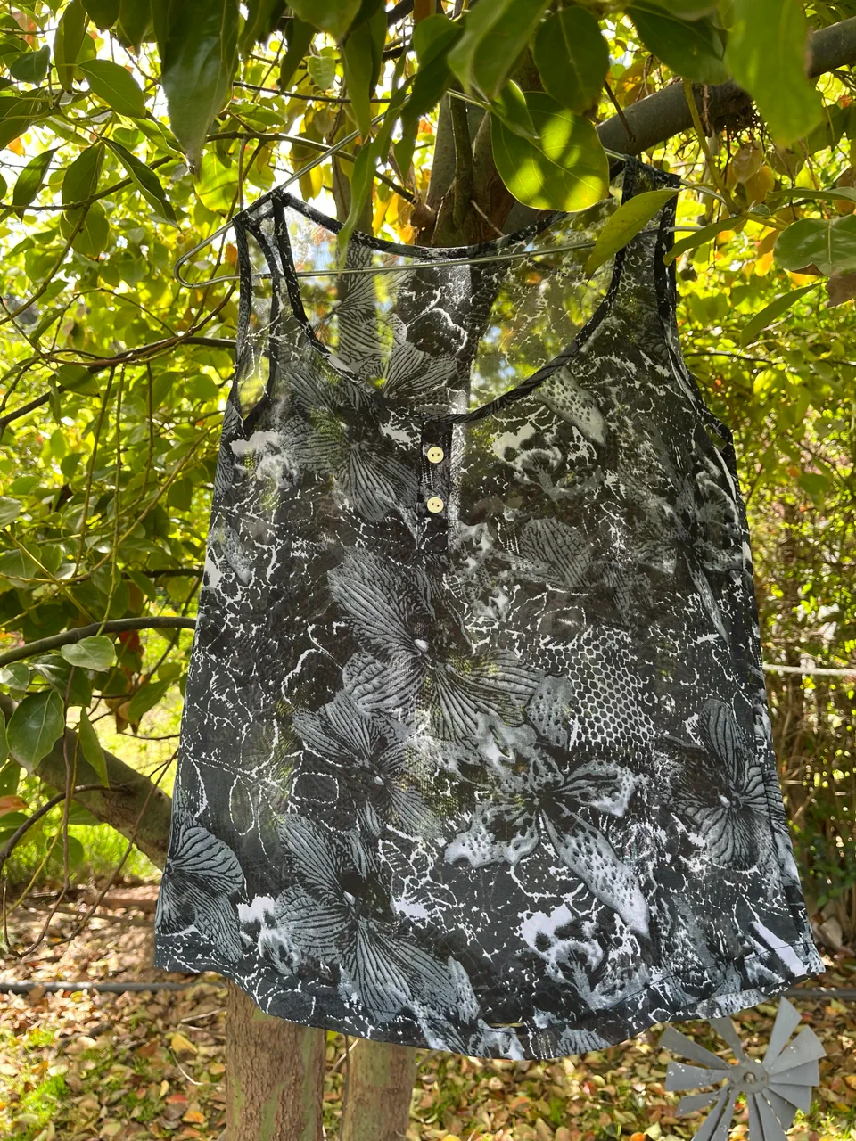Musculosa Sin marca - imagen 1