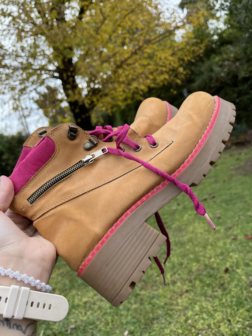Botas Aa - imagen 1