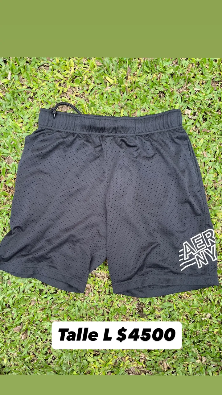Short Aéropostale - imagen 1