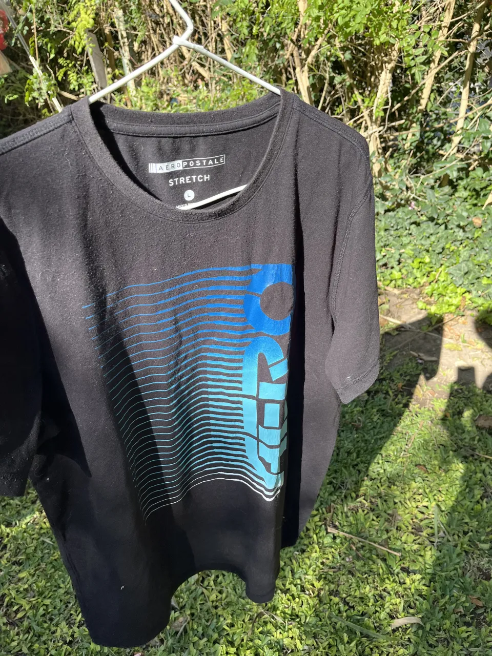 Remera Aéropostale - imagen 1