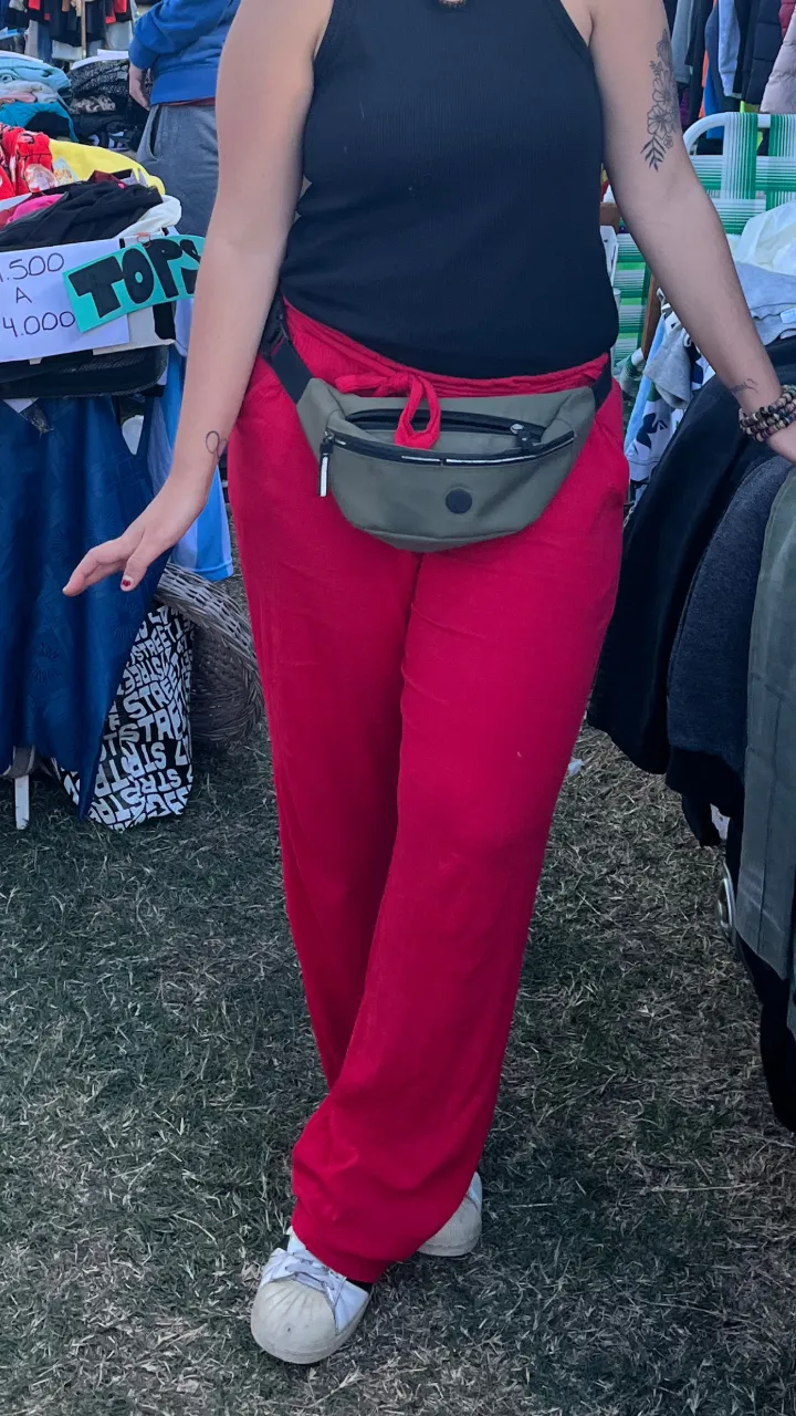 Pantalón Aa - imagen 1