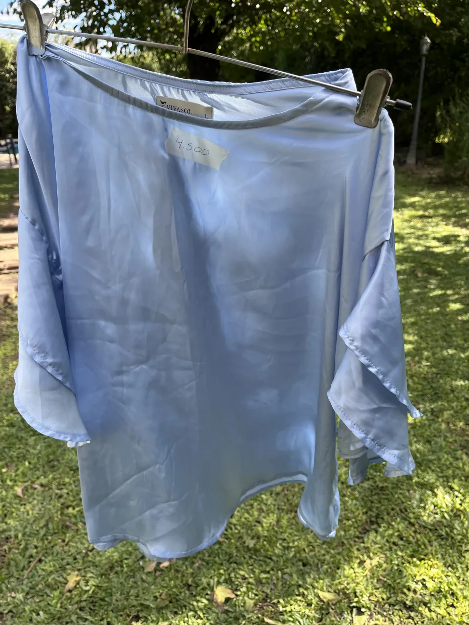 Remera Aa - imagen 1