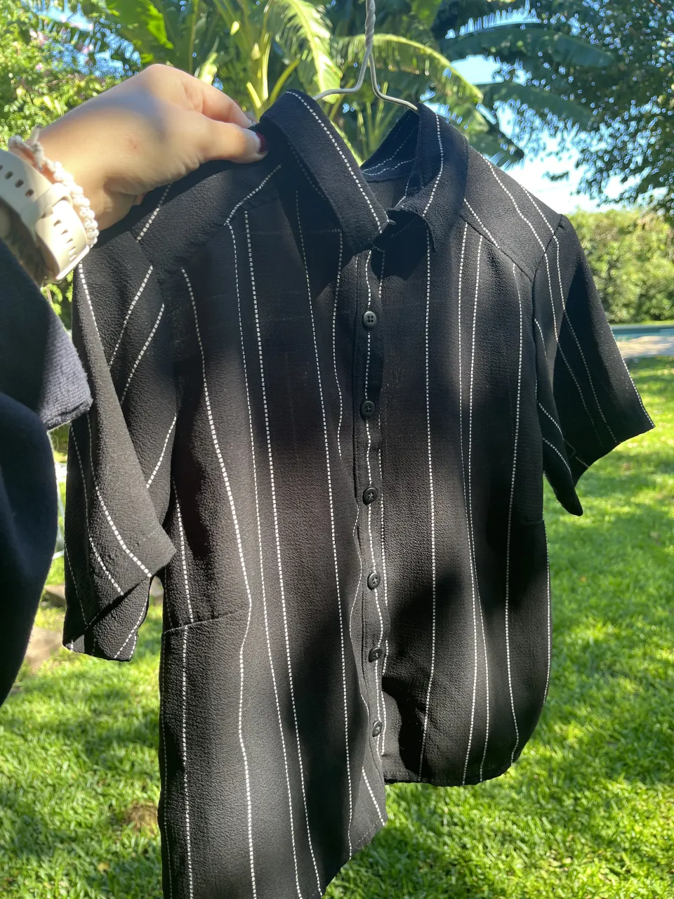 Camisa Sin marca - imagen 1