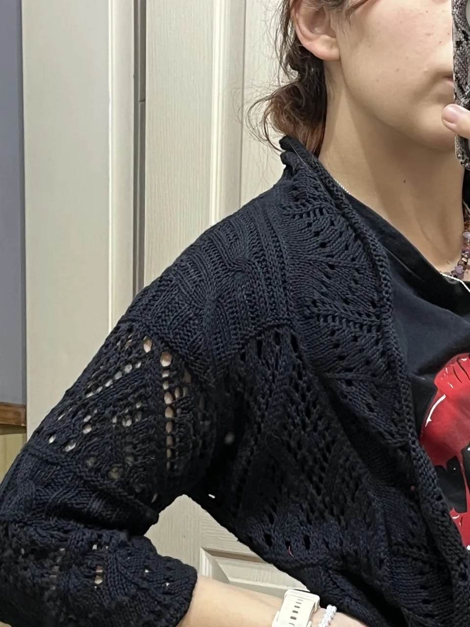 Cardigan Aa - imagen 1