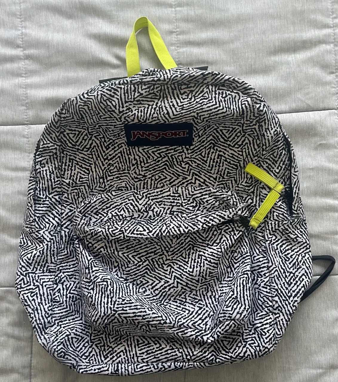 Jansport