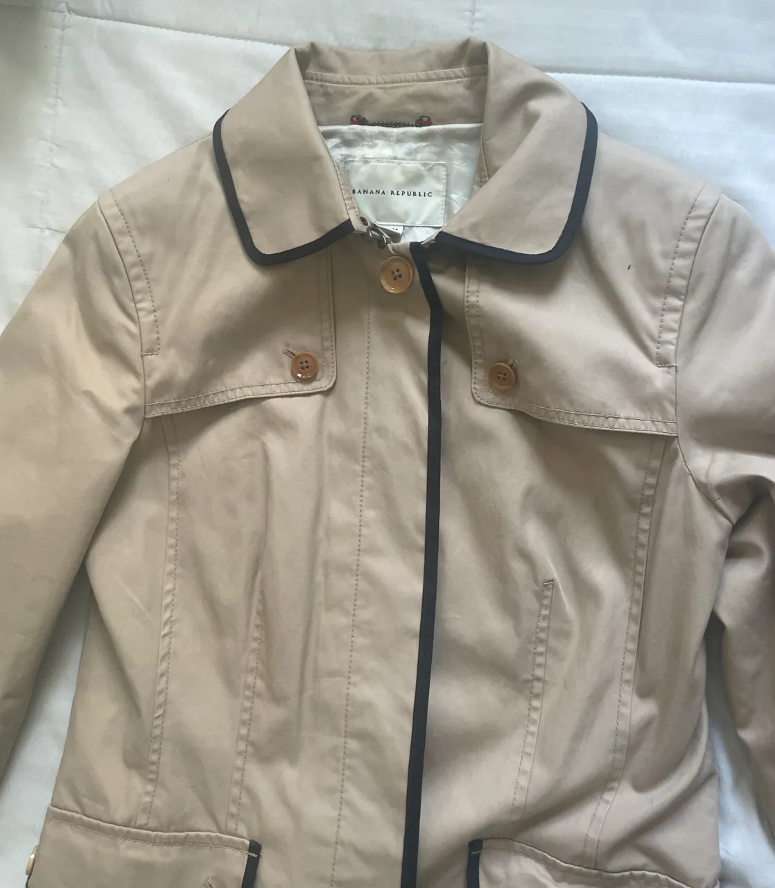 Banana Republic · Talle S