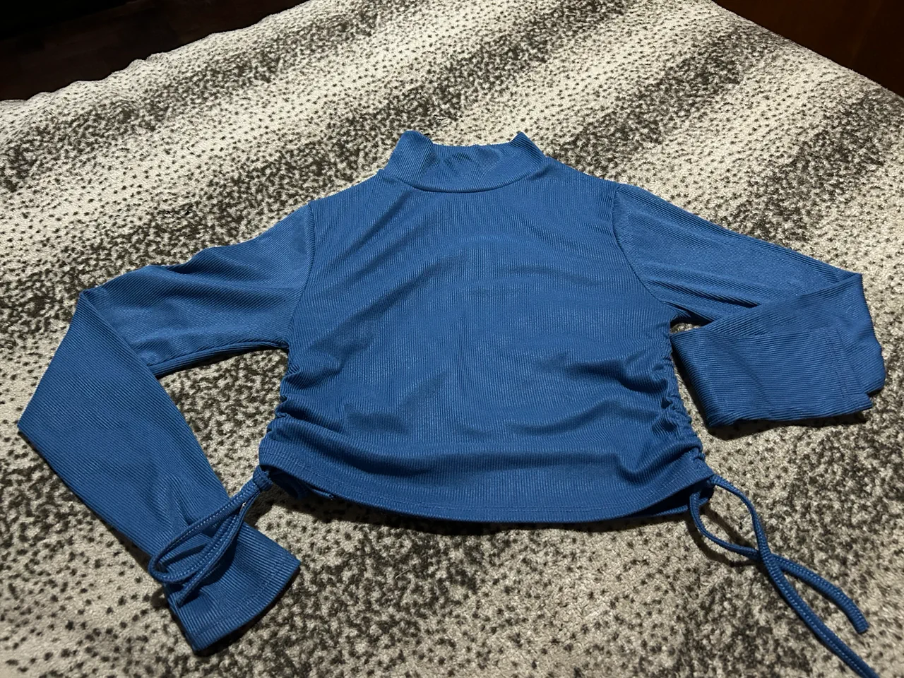 Remera Marylú · Talle S