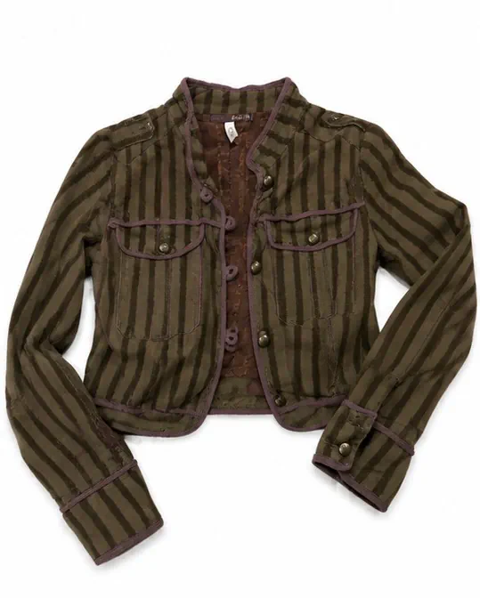Soho · Talle S
