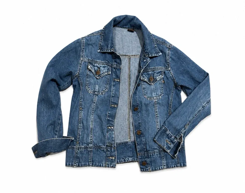 Campera Connectionjeans - imagen 1