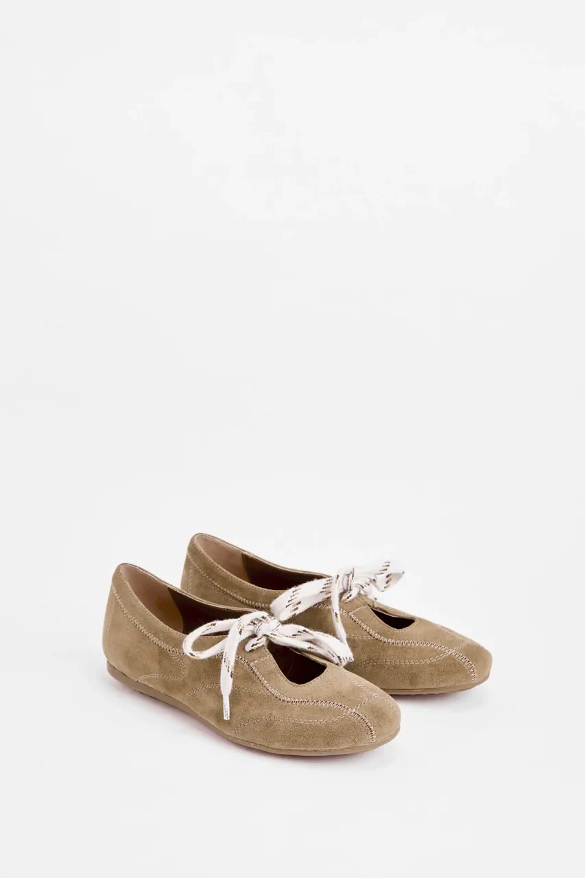 Zapatillas Otra - imagen 1