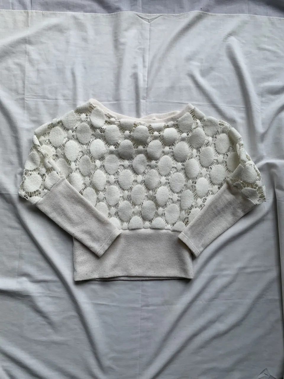 Sweater Vintage - imagen 1