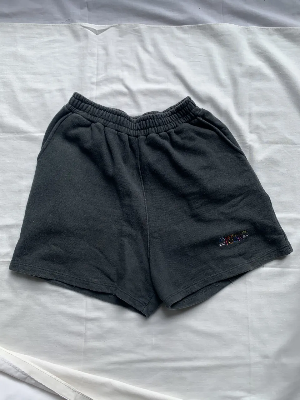 Short Madness clothing · Talle S