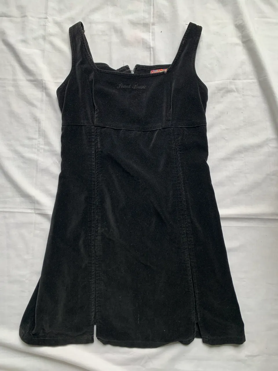 Pinet basic · Talle L