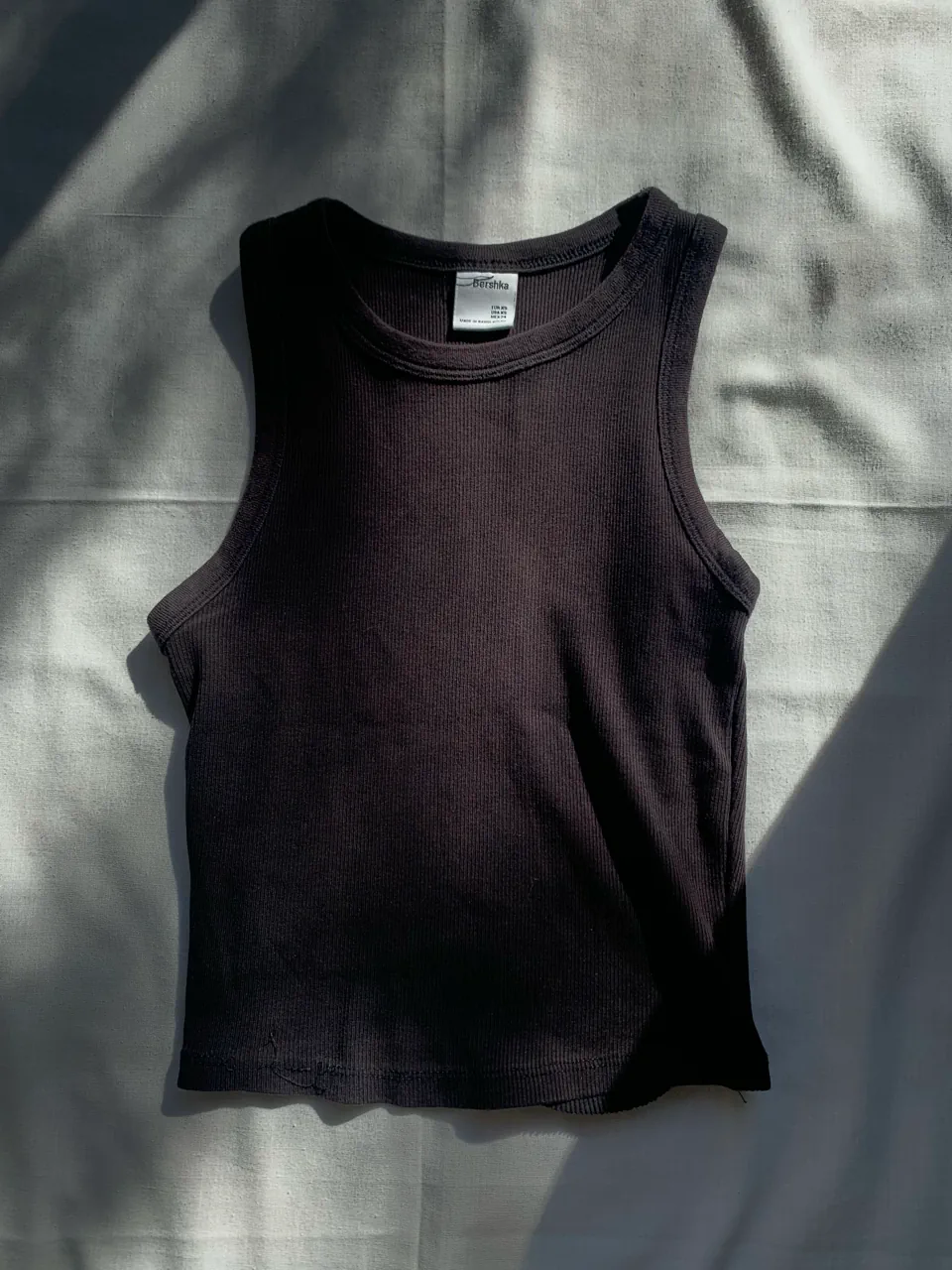 Bershka · Talle XS