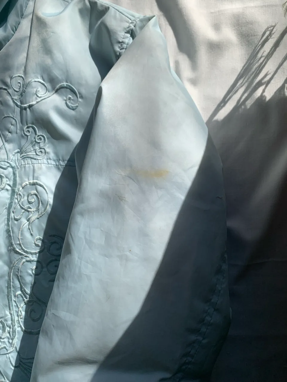 Campera Tudor court - imagen 2