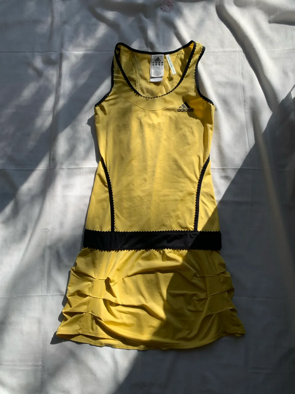 adidas · Talle XS