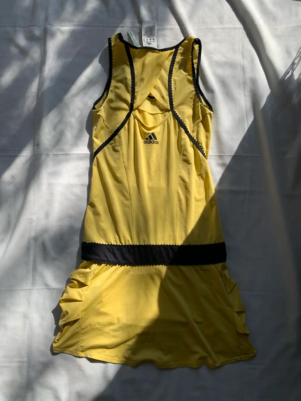 Vestido adidas - imagen 2