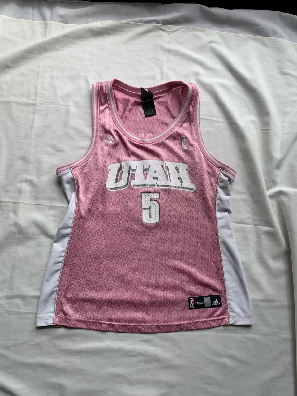 Camiseta adidas - imagen 1