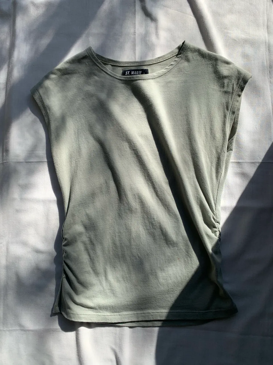 ST. MARIE · Talle 1