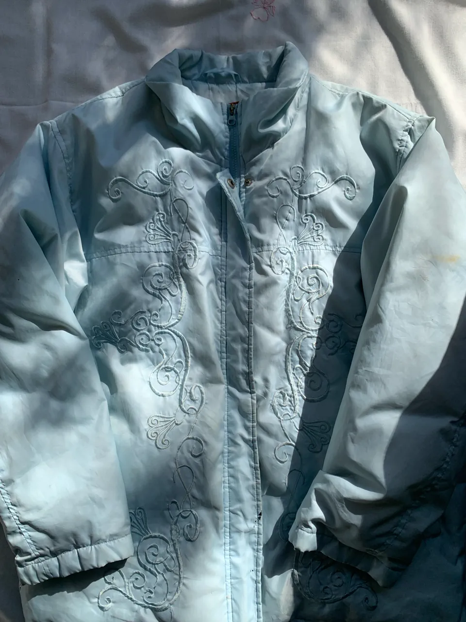 Campera Tudor court - imagen 3