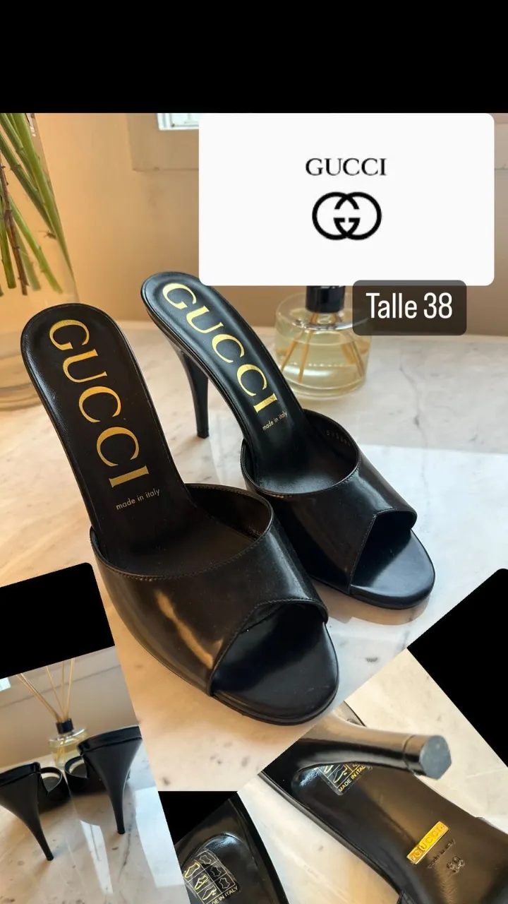 Tacos Gucci - imagen 1