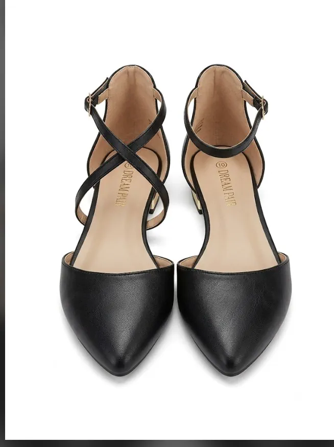 Ballerinas Sin marca - imagen 1