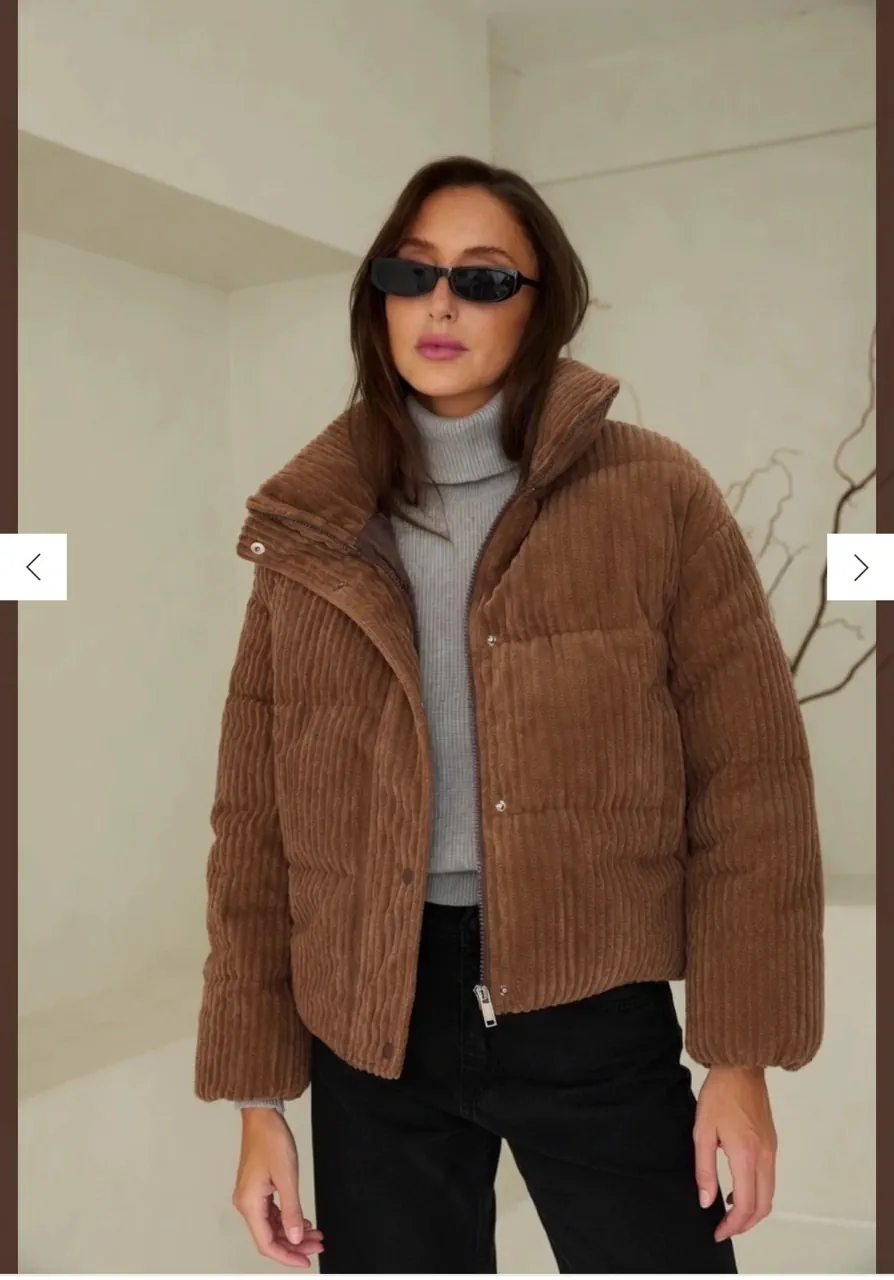 Campera Benka - imagen 1