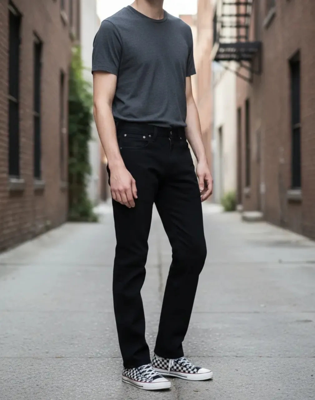 Jean Levis - imagen 1