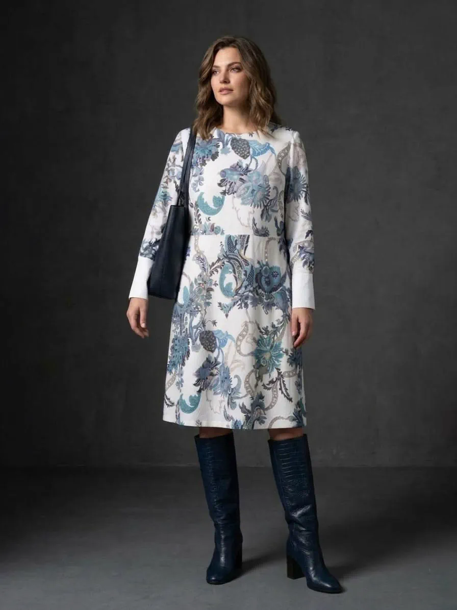 Vestido Sin marca - imagen 1