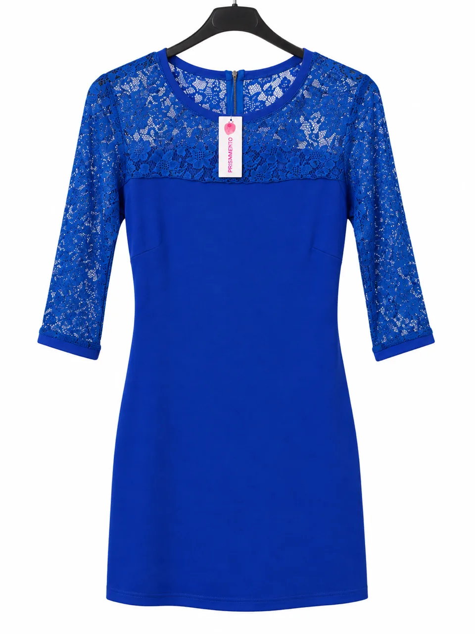 Vestido Otra - imagen 1