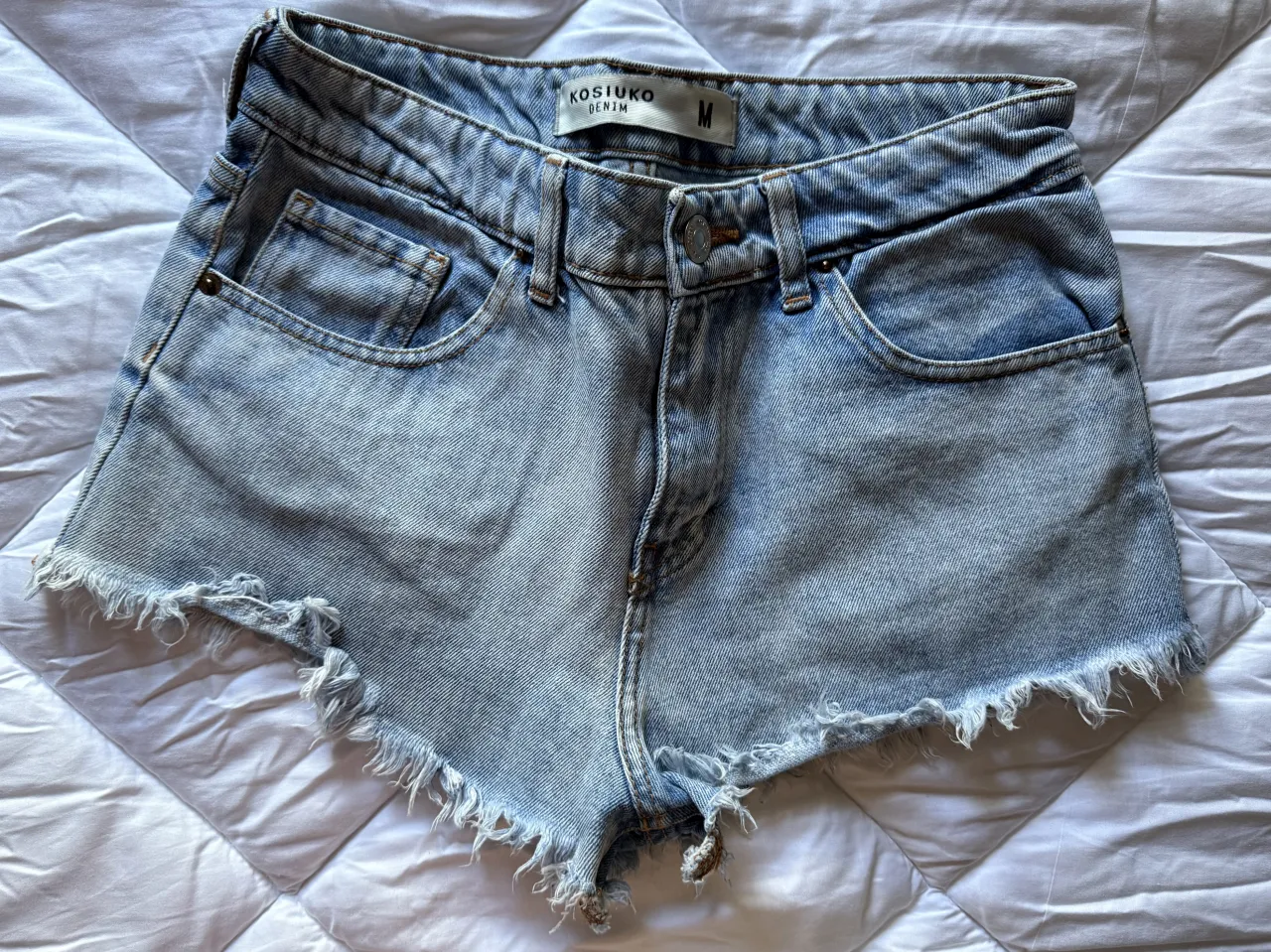 KOSIUKO DENIM · Talle M