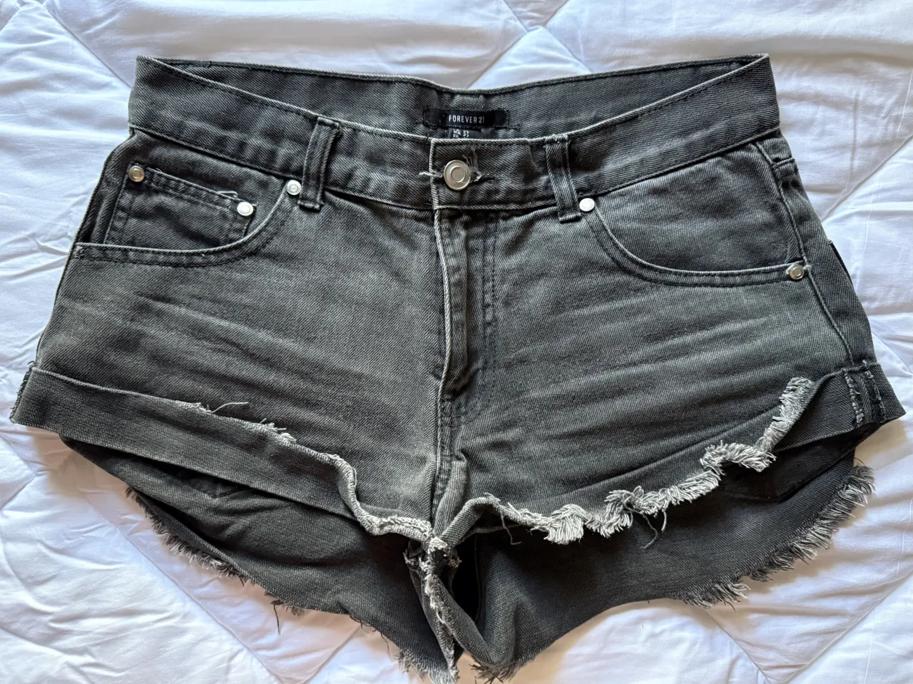 Forever 21 · Talle MEX 27
