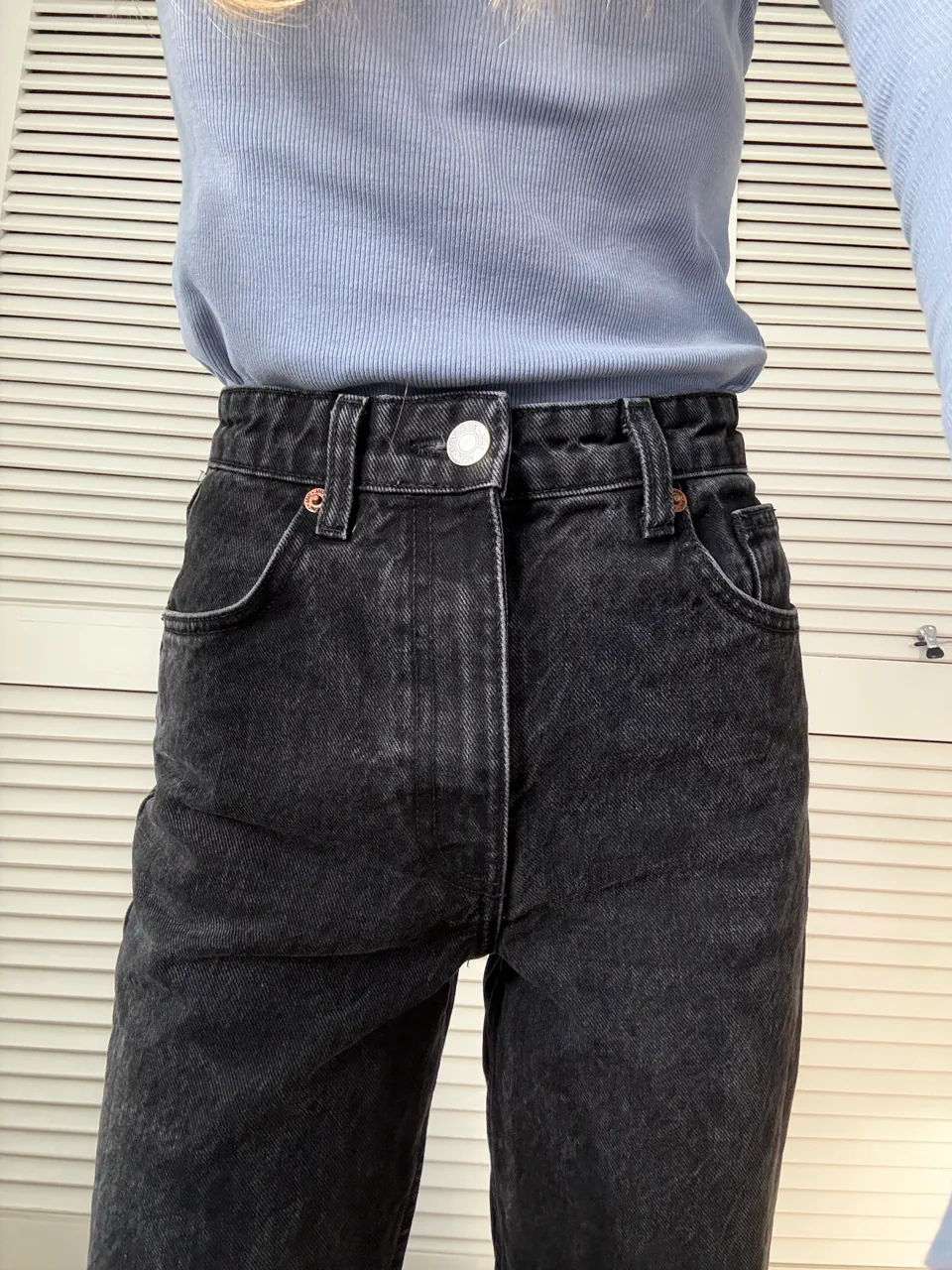 Zara · Talle MEX 24