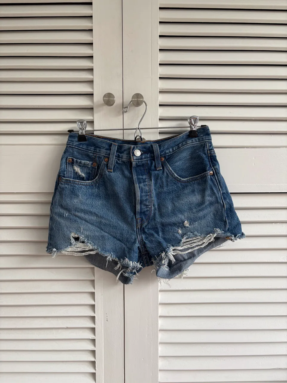 Levi's · Talle MEX 25