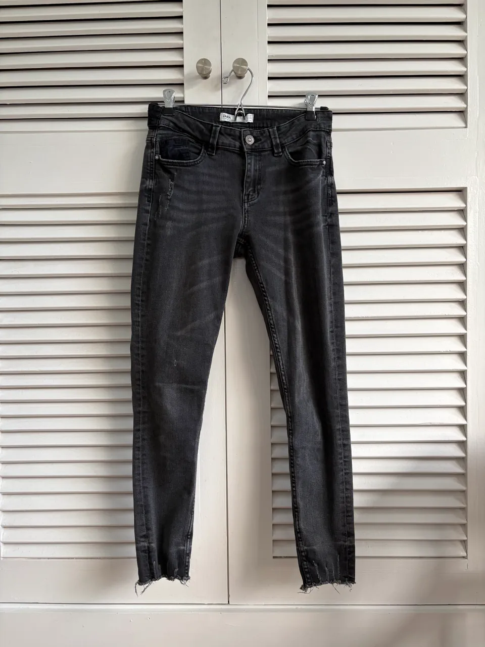 Zara · Talle MEX 25