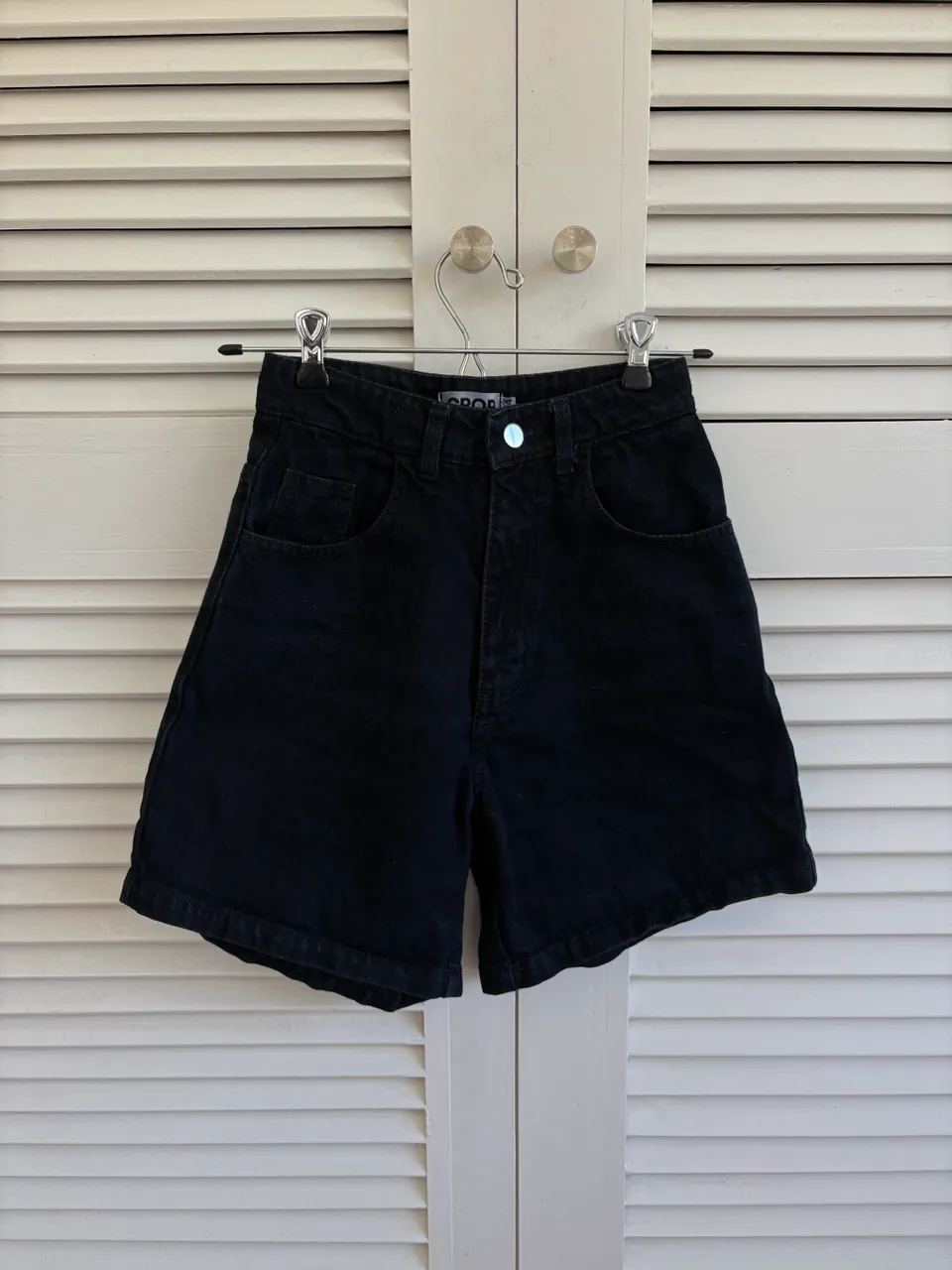Short Crop - imagen 1