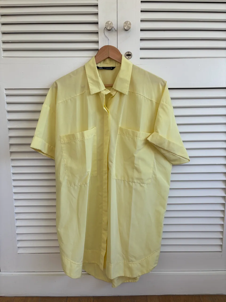Zara · Talle XS